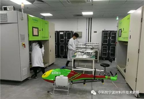 宁波材料所联合江苏菲沃泰纳米科技公司攻克电子产品防水涂层关键技术